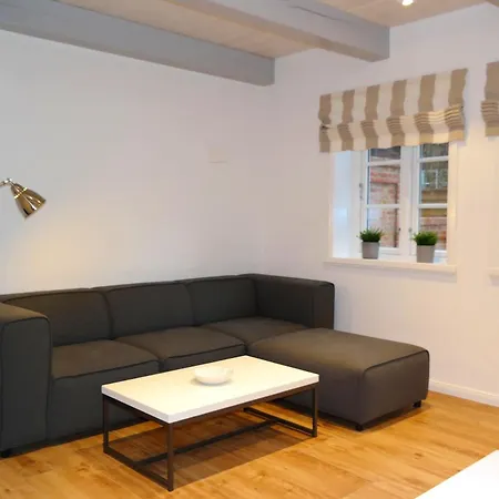 Haus Boldix Whg 5 Martinique Boldixum