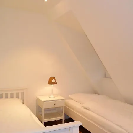 Ferienhaus Haus Boldix Whg 5 Martinique Boldixum