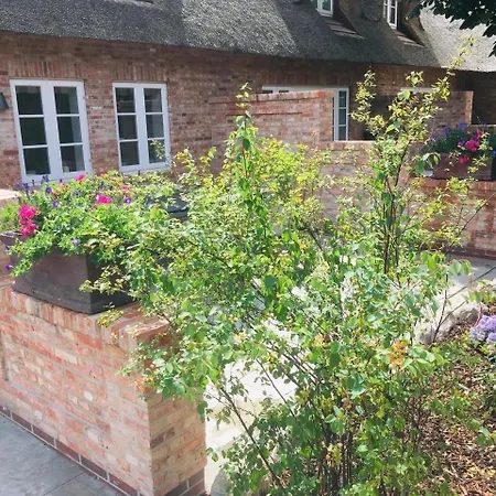 Haus Boldix Whg 5 Martinique Boldixum