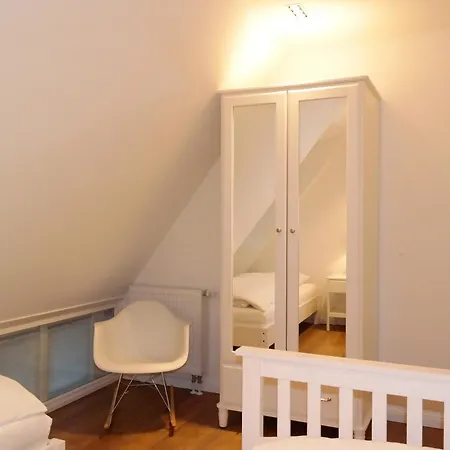 Ferienhaus Haus Boldix Whg 5 Martinique