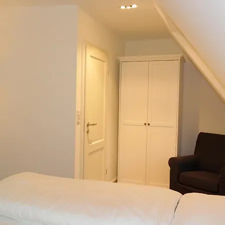 Haus Boldix Whg 5 Martinique Ferienhaus *