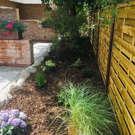 Ferienhaus Haus Boldix Whg 5 Martinique *