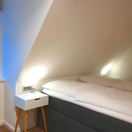 Haus Boldix Whg 5 Martinique Ferienhaus Boldixum