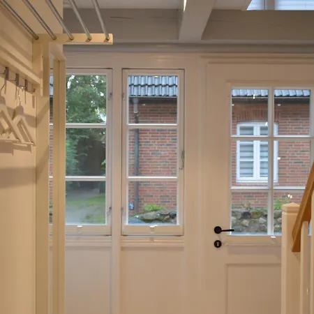 Ferienhaus Haus Boldix Whg 5 Martinique Boldixum