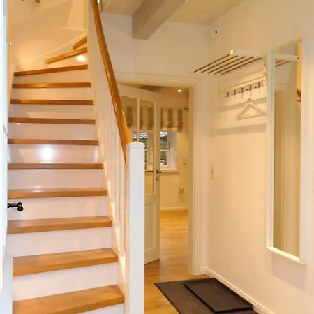 Haus Boldix Whg 5 Martinique Boldixum