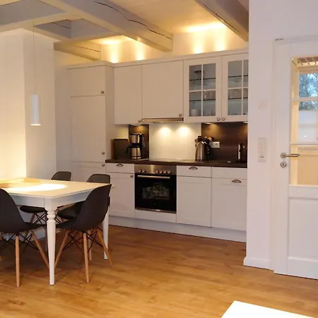 Haus Boldix Whg 5 Martinique