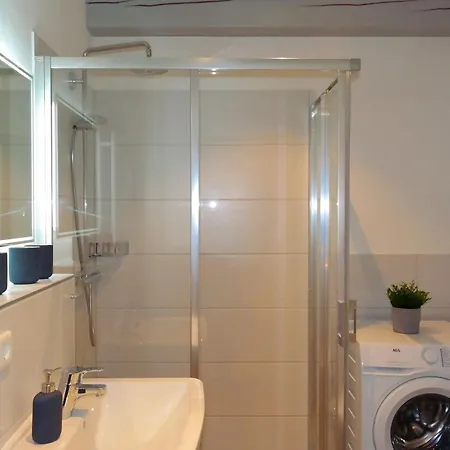 Haus Boldix Whg 5 Martinique Ferienhaus