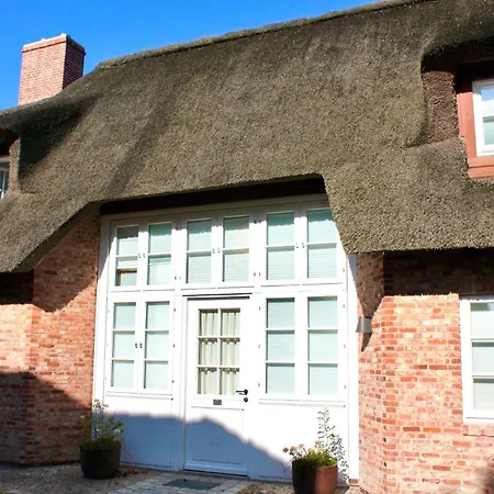 Ferienhaus Haus Boldix Whg 5 Martinique