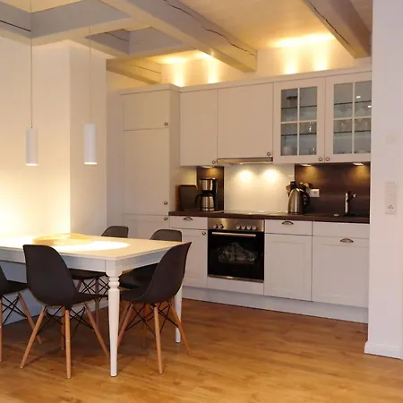 Haus Boldix Whg 5 Martinique Ferienhaus *