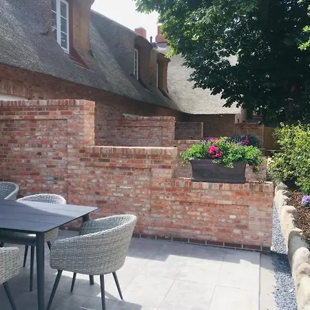 Ferienhaus Haus Boldix Whg 5 Martinique *