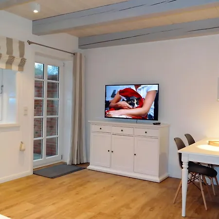 Ferienhaus Haus Boldix Whg 5 Martinique